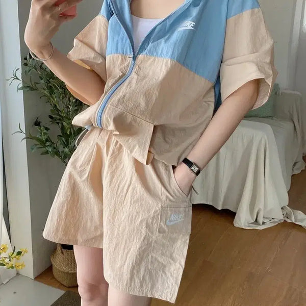 [BUNJANG] Blue Set / 블루스세트
