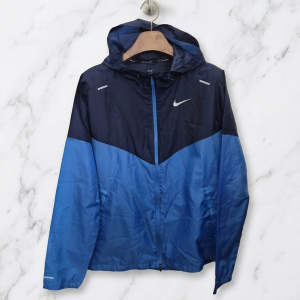 [BUNJANG] Nike Lightweight Windbreaker Jacket / L,100 )) NIKE 나이키 얇은 바람막이 점퍼! 컨디션 굿굿굿~