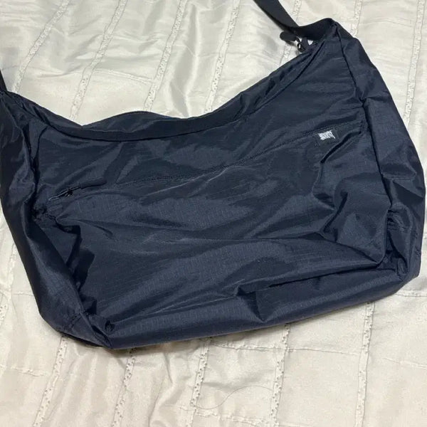 [BUNJANG] Brownbreath Crossbody Bag / 브라운브레스 가방