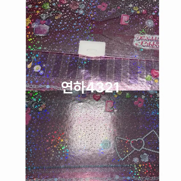 [BUNJANG] Prize Stone Pripara Lala Trunk & Cast Stone / [급전] 프리즘스톤 프리파라 라라 트렁크 판매 양도처분 캐스톤 둥근 각진 웨딩 심포니아 세븐스 린네
