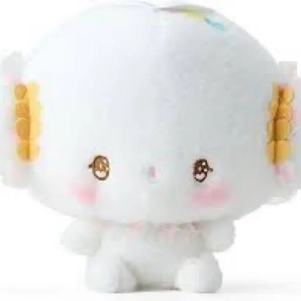 [BUNJANG] Corgi Myung Angel's School Play Nuiigurumi Plush / 코기뮹 천사의 학예회 누이구루미