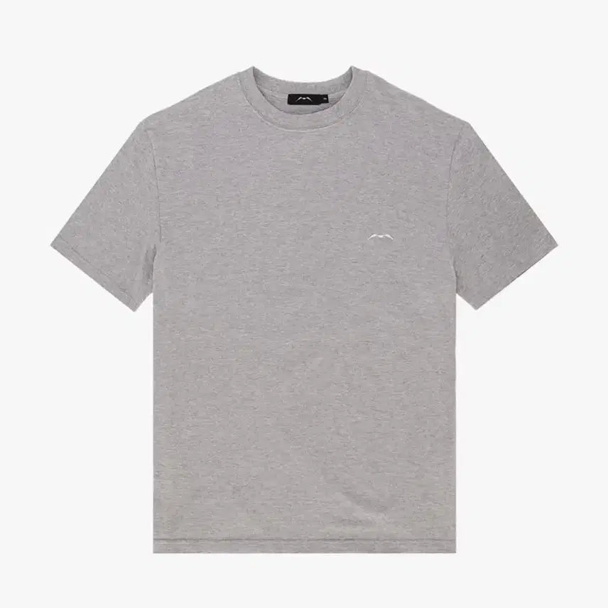 [BUNJANG] Machine Synthesis Collective T-Shirt Size 2 / 머신신테시스 콜렉티브 반팔 [2]