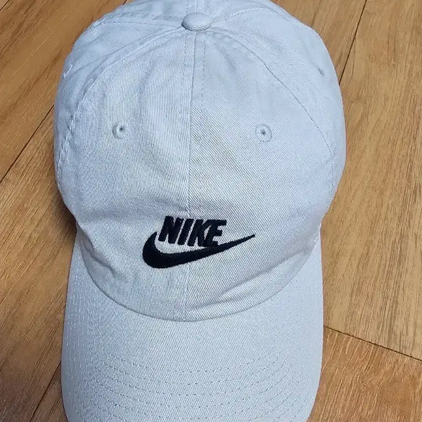 [BUNJANG] Nike Futura Cap Beige / 나이키 퓨추라 모자(808