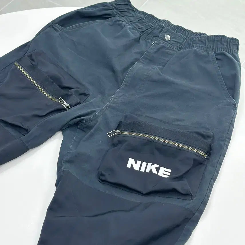 [BUNJANG] Nike City Made Woven Cargo Pants / 나이키 시티메이드 우븐팬츠 카고팬츠 M