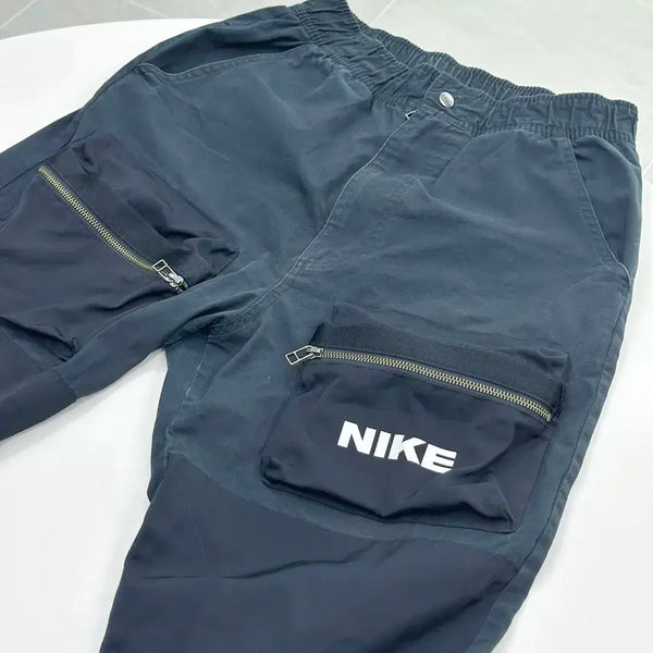 [BUNJANG] Nike City Made Woven Cargo Pants / 나이키 시티메이드 우븐팬츠 카고팬츠 M