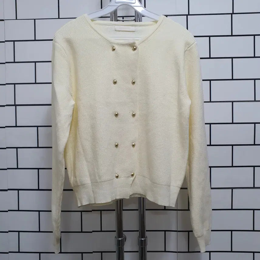 [BUNJANG] Knit Cardigan / 형-145 니트 가디건