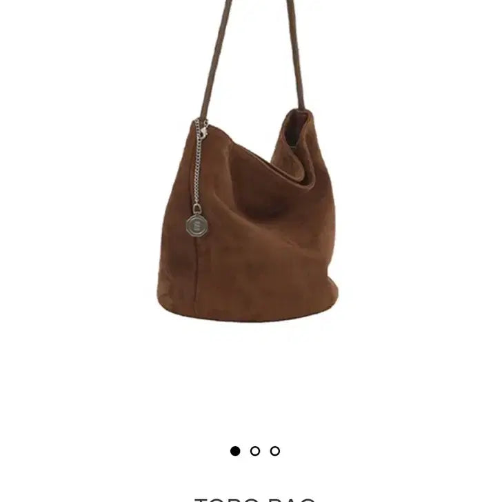 [BUNJANG] minitmute Tobo Bag Woody / 미닛뮤트 토보백 우디