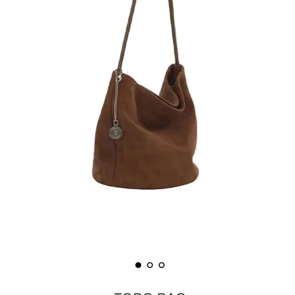 [BUNJANG] minitmute Tobo Bag Woody / 미닛뮤트 토보백 우디