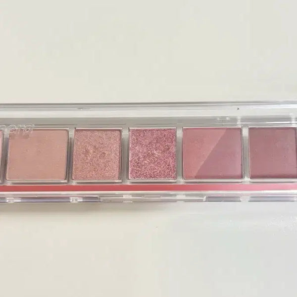 [BUNJANG] Peripera All Take Mood Palette 06 Mute / 페리페라 올테이크무드팔레트 06호 뮤트