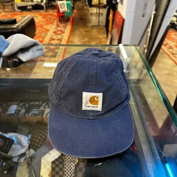 [BUNJANG] Carhartt Genuine Baseball Cap / 칼하트 정품 볼캡