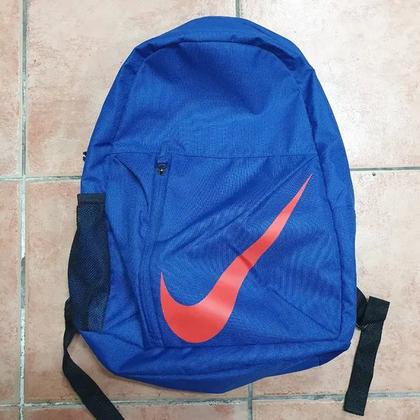 [BUNJANG] Nike Junior Elemental Backpack (BA5405-438) Blue / 나이키 주니어 엘리멘탈 백팩 (BA5405-438) 파란색 판매합니다