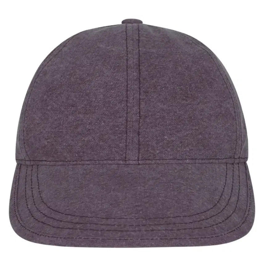 [BUNJANG] COYSEIO 038 Vintage Cap Purple / COYSEIO 코이세이오 038 빈티지 캡 퍼플