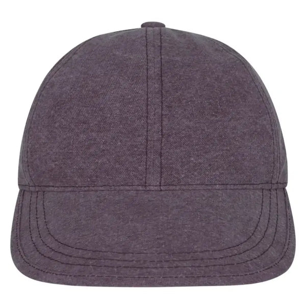 [BUNJANG] COYSEIO 038 Vintage Cap Purple / COYSEIO 코이세이오 038 빈티지 캡 퍼플