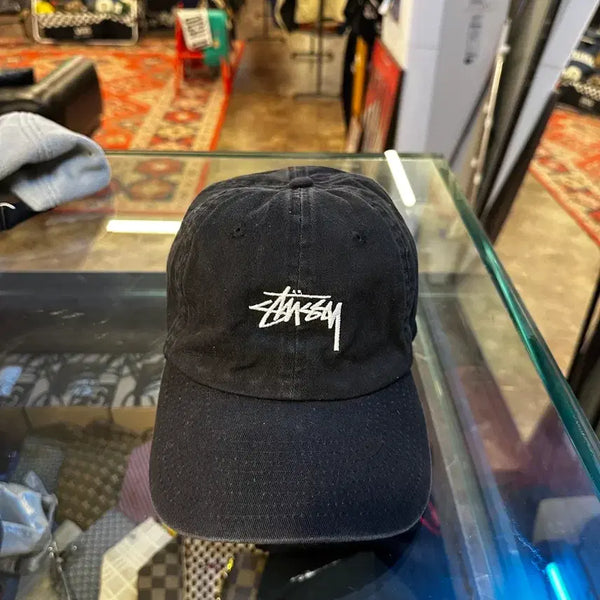 [BUNJANG] Stussy Authentic Cap / 스투시 정품 볼캡
