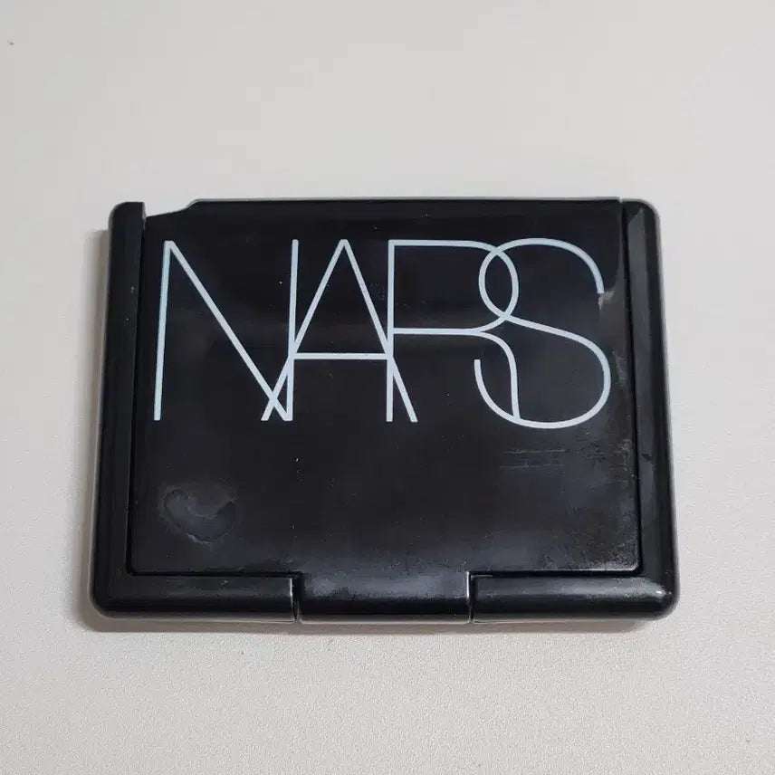 [BUNJANG] NARS Duo Eyeshadow Isolde (Discontinued) / 단종 나스 듀오 아이섀도우 이졸데 (ISOLDE)