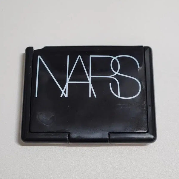 [BUNJANG] NARS Duo Eyeshadow Isolde (Discontinued) / 단종 나스 듀오 아이섀도우 이졸데 (ISOLDE)