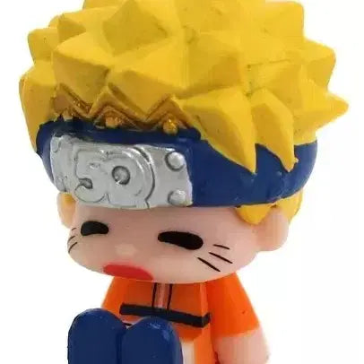 [BUNJANG] Naruto Figure / 나루토 피규어