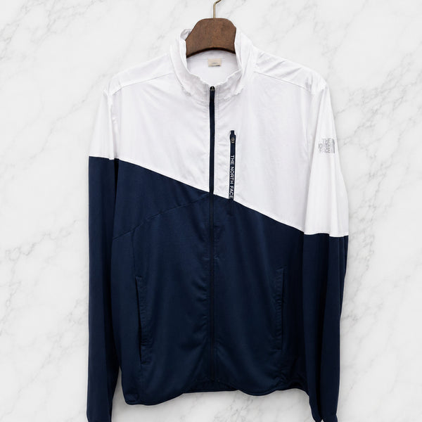 [BUNJANG] The North Face Windbreaker / M,95)) THE NORTH FACE 노스페이스 바람막이! 깔끔한 바람막이~