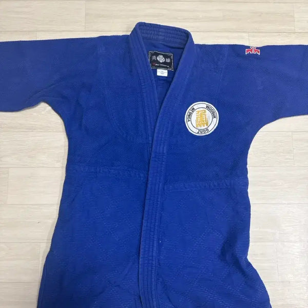 [BUNJANG] Hiro Judo Uniform / 히로 유도복