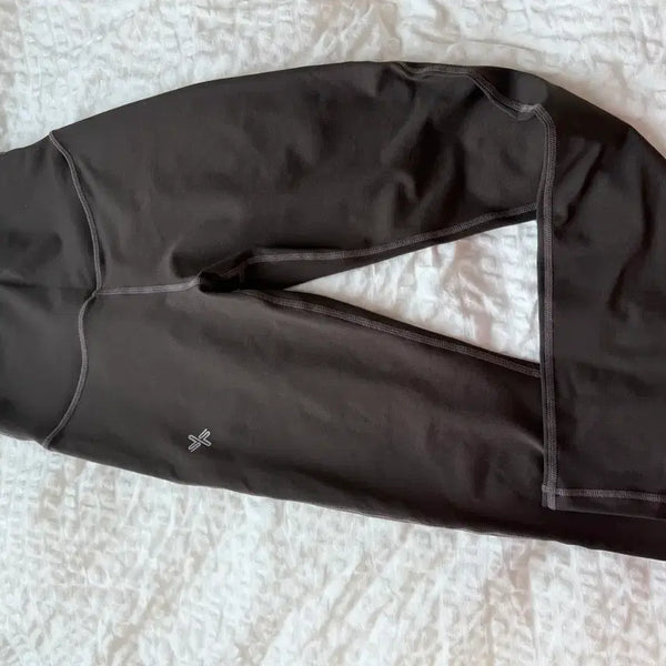 [BUNJANG] Xexymix Brown Leggings M / 젝시믹스 브라운 레깅스 m