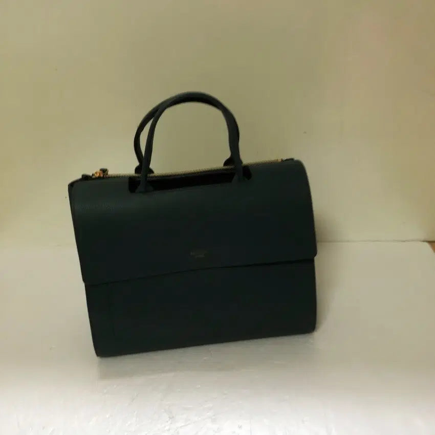[BUNJANG] Beanpole Handbag / 빈폴 핸드백@9989
