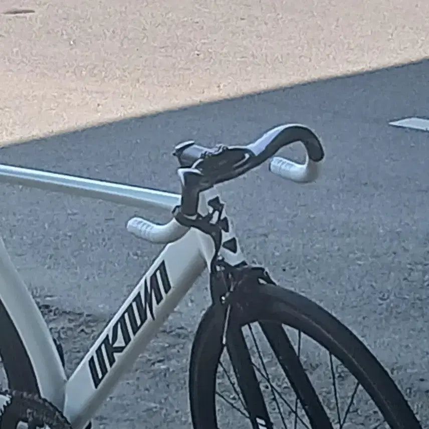 [BUNJANG] Valgo Seagull Track Hub 27 Size / 발루고 갈매기 트랙바 27사이즈 판 교 급급습처