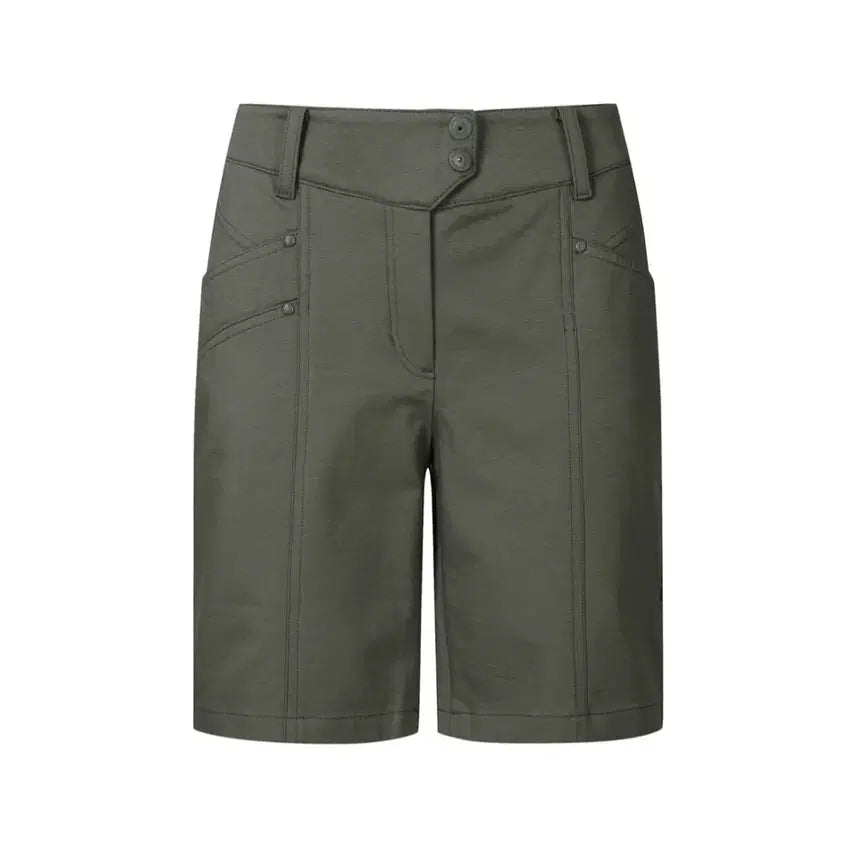 [BUNJANG] Parigates Slim Fit Women's Golf Shorts / [0] 파리게이츠 슬림핏 여성 골프웨어 반바지