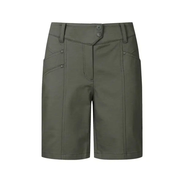 [BUNJANG] Parigates Slim Fit Women's Golf Shorts / [0] 파리게이츠 슬림핏 여성 골프웨어 반바지