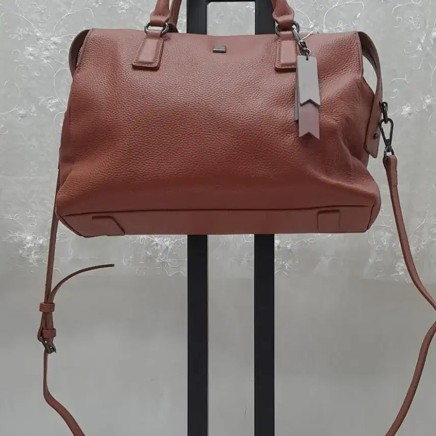[BUNJANG] SONOVI Tote Bag Crossbody Bag / SONOVI  토트겸크로스백