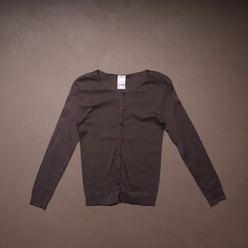 [BUNJANG] IENA Japan Vintage Stretch Cardigan / IENA 일본빈티지 스판 가디건 A785