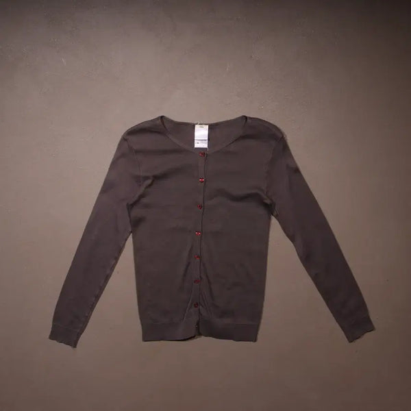 [BUNJANG] IENA Japan Vintage Stretch Cardigan / IENA 일본빈티지 스판 가디건 A785
