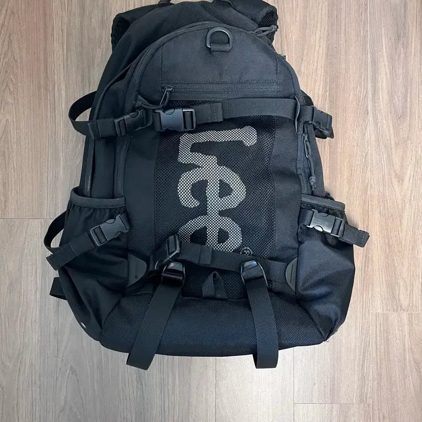 [BUNJANG] Lee Backpack / Lee 리 백팩 책가방 판매합니다