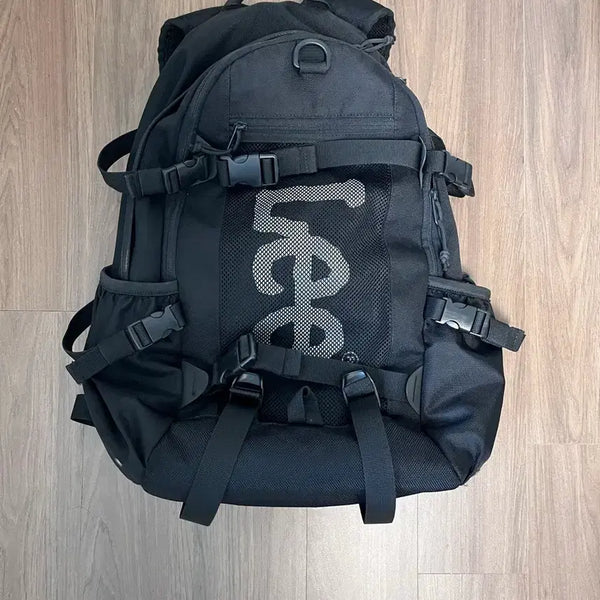 [BUNJANG] Lee Backpack / Lee 리 백팩 책가방 판매합니다