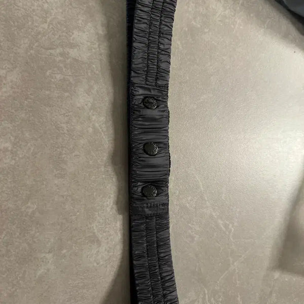 [BUNJANG] Moncler Boeddic Belt / 몽클레어 보에드 보에딕 벨트 정품