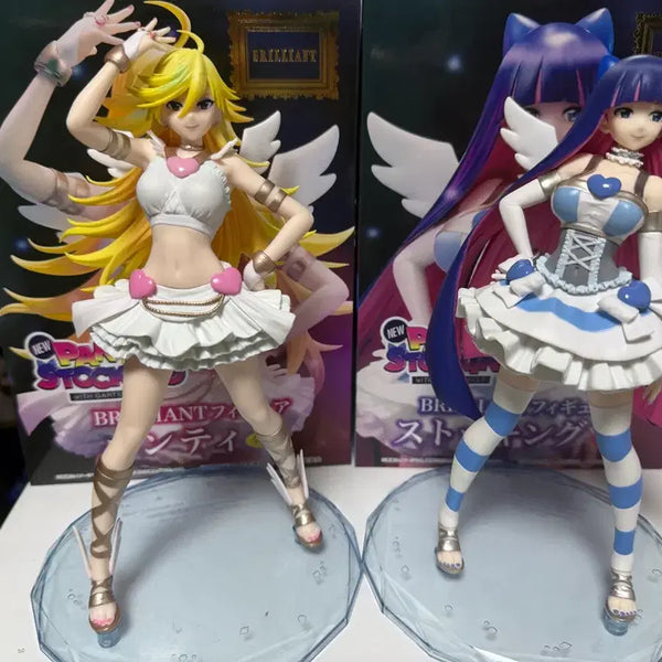 [BUNJANG] Pantsu Box Figure Bundle Set / 급전)팬스가 피규어 일관