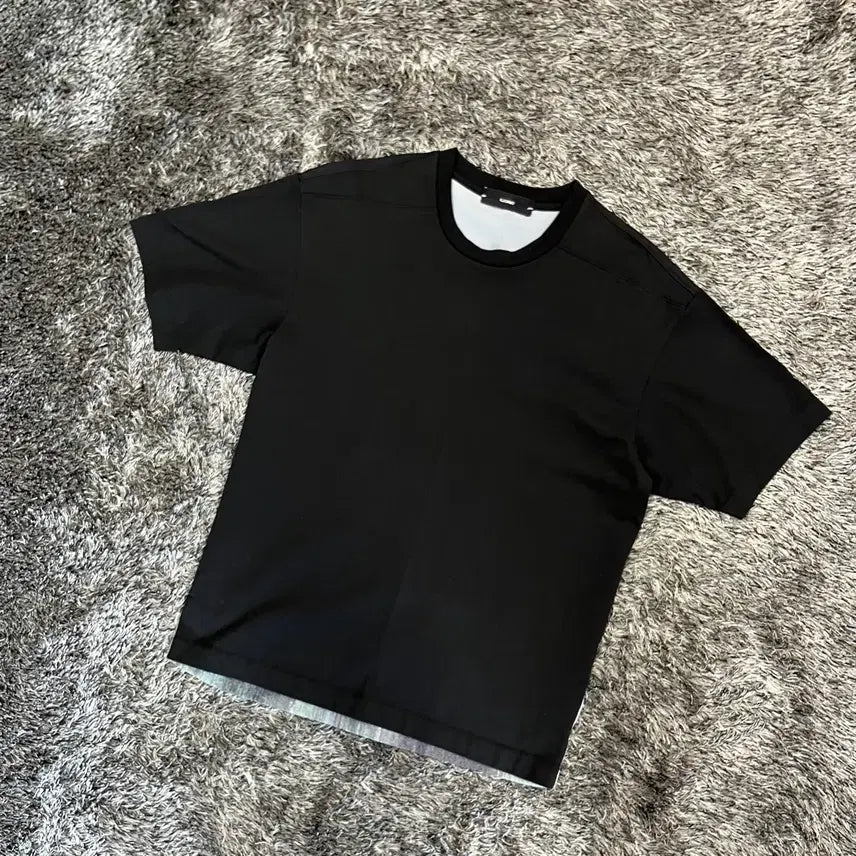 [BUNJANG] Il Corso Short Sleeve T-Shirt / 일꼬르소 반팔 티셔츠 (95)