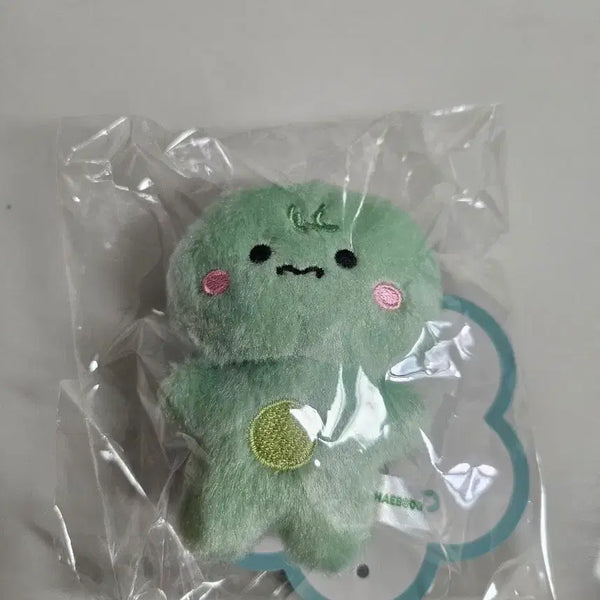 [BUNJANG] Minimini Chaebugi Photocard Holder / 미니미니 채부기 판매