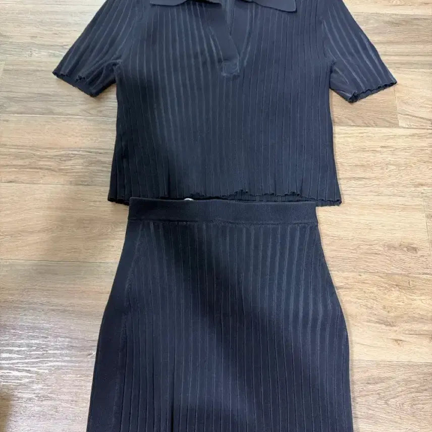 [BUNJANG] Alexander Wang Two-Piece Set / 알렉산더왕 투피스