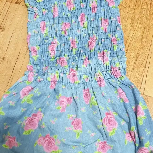 [BUNJANG] Free Size Dress / 예쁜옷