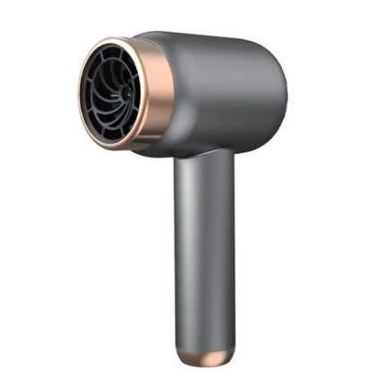 [BUNJANG] Cordless Hair Dryer - Portable & Household Use / 무선 헤어 드라이기 가정용 휴대용