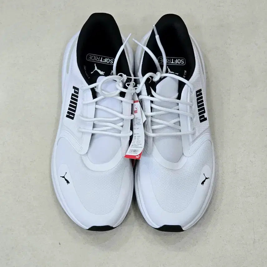 [BUNJANG] Puma Softride Exo Shift Running Shoes (285mm) / [새상품]푸마 소프트라이드 엑소 시프트 운동화 285 러닝화