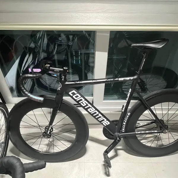 [BUNJANG] CSC 88mm Wheelset / CSC 88림 휠셋 판매/교신