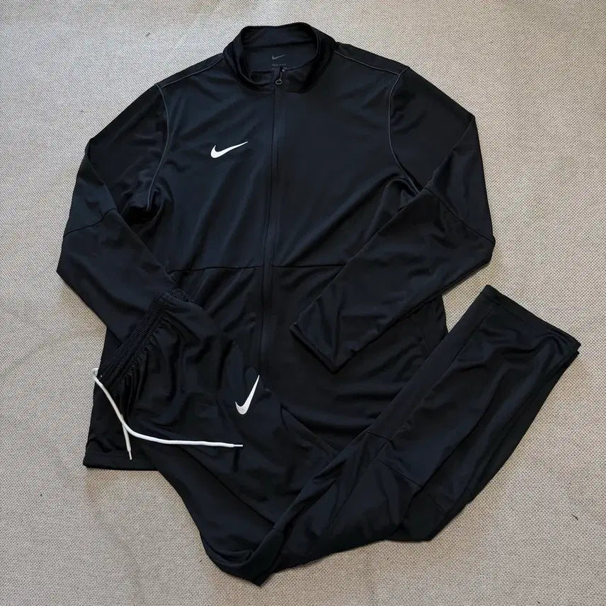 [BUNJANG] Nike Dri-FIT Training Set-up / 나이키 드라이핏 트레이닝 셋업