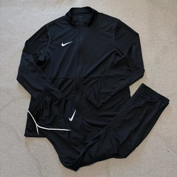 [BUNJANG] Nike Dri-FIT Training Set-up / 나이키 드라이핏 트레이닝 셋업