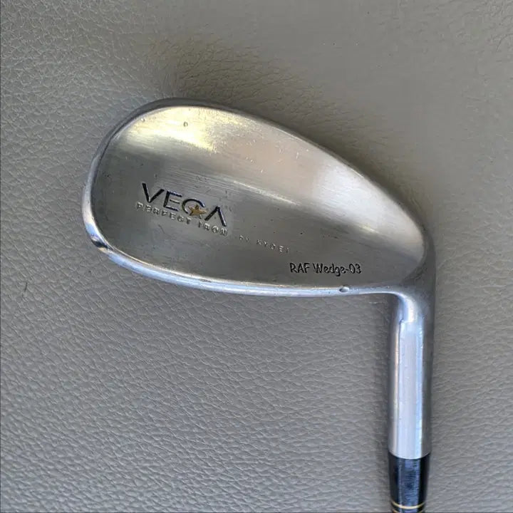[BUNJANG] Kyoei Vega 56 Degree Graphite Wedge / 추천  교에이 베가 56도 그라파이트 R 웨지