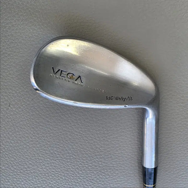 [BUNJANG] Kyoei Vega 56 Degree Graphite Wedge / 추천  교에이 베가 56도 그라파이트 R 웨지