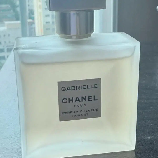[BUNJANG] Chanel Gabrielle Hair Mist / 샤넬 가브리엘 헤어미스트