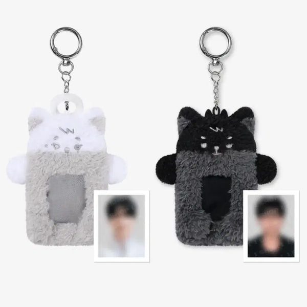 [BUNJANG] DAY6 Young K Young K'st Solo Concert MD Dannyimals ID Photo Holder / 데이식스 영케이 영기스트 솔로 콘서트 솔콘 엠디 데니멀즈 케 아이디 포토 증사 홀더