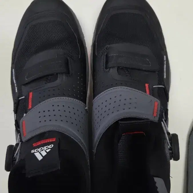 [BUNJANG] Five Ten Cycling Cleats Shoes Size 42.5 / 파이브텐 클릿슈즈