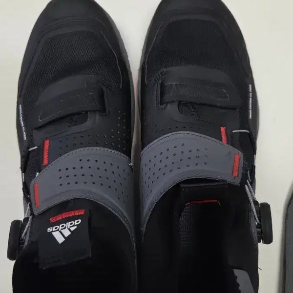 [BUNJANG] Five Ten Cycling Cleats Shoes Size 42.5 / 파이브텐 클릿슈즈